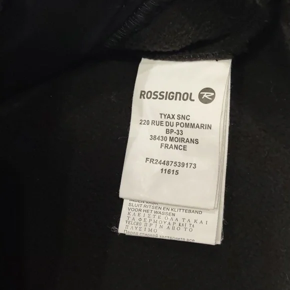 ROSSIGNOL JACKET. - Picture 12 of 17